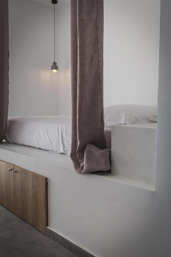 Appartement Kiotari Fresh Extérieur photo