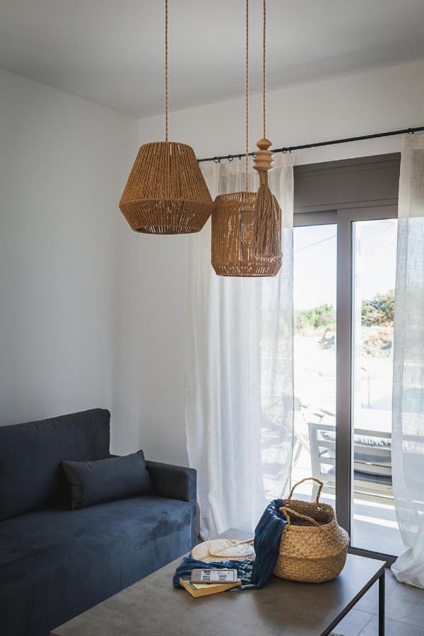 Appartement Kiotari Fresh Extérieur photo