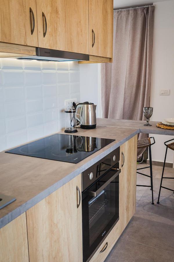 Appartement Kiotari Fresh Extérieur photo