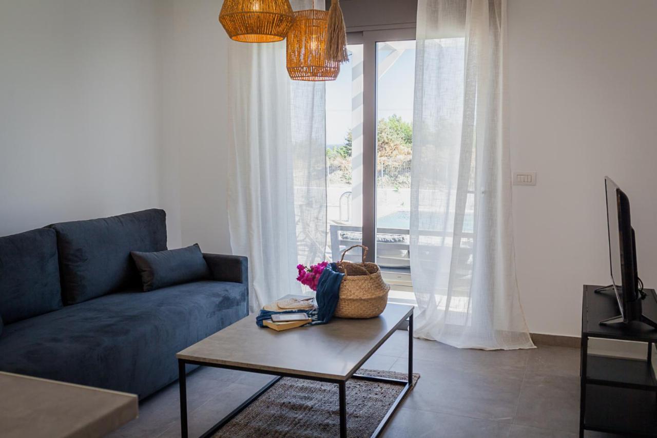 Appartement Kiotari Fresh Extérieur photo